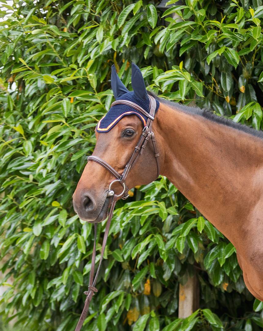 Bonnet anti-mouches court LEO - GEM