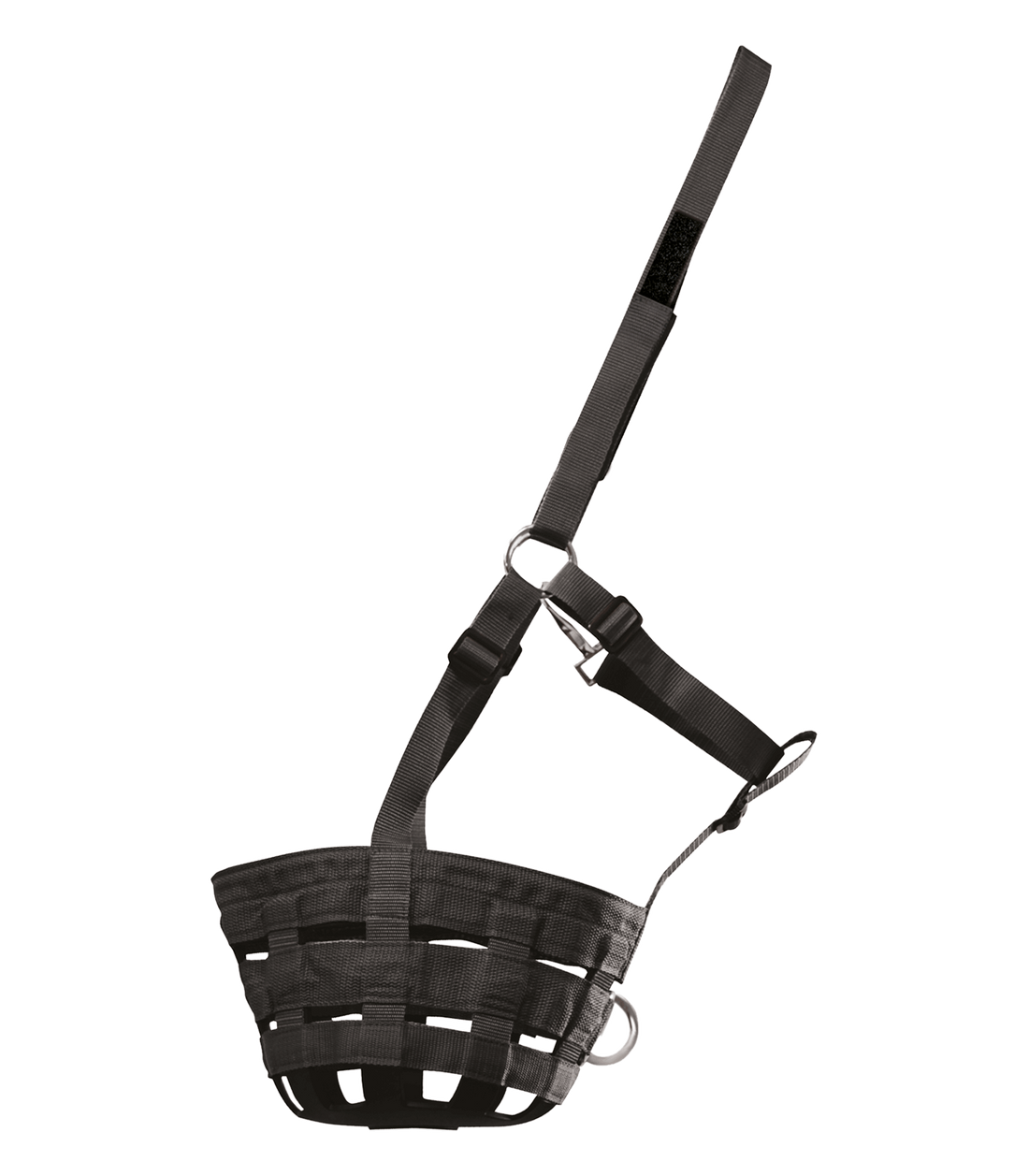 Panier muselière pour pâturage - Waldhausen