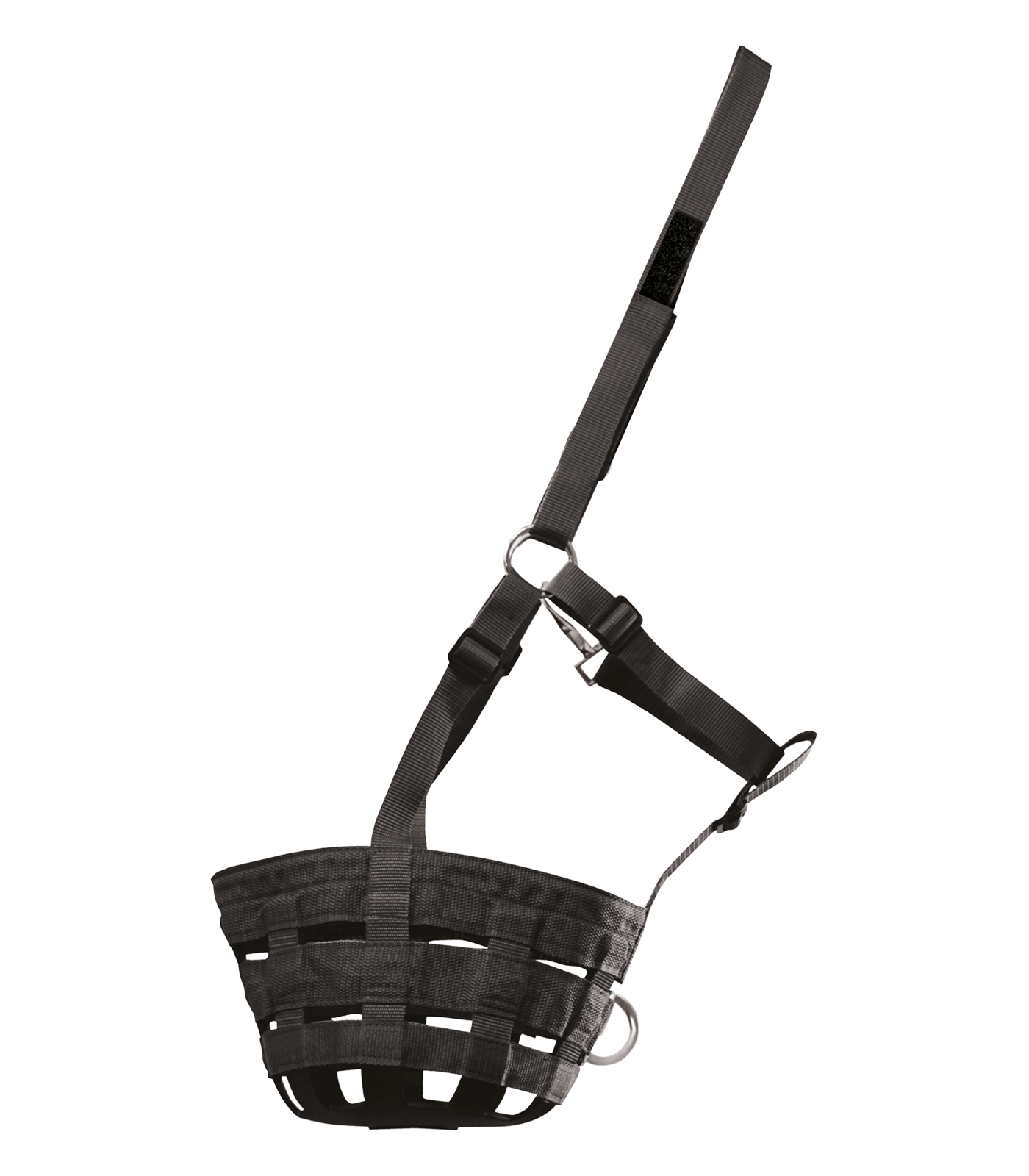 Panier muselière pour pâturage - Waldhausen