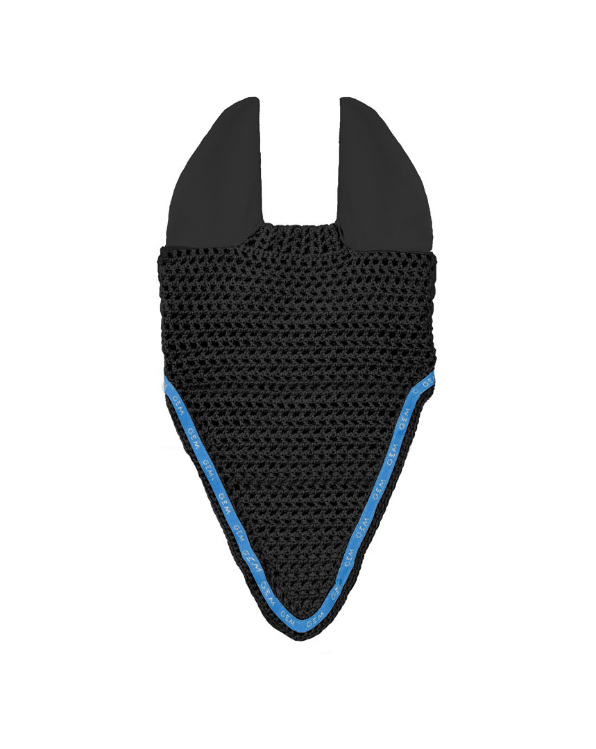 Bonnet Mesh long - GEM