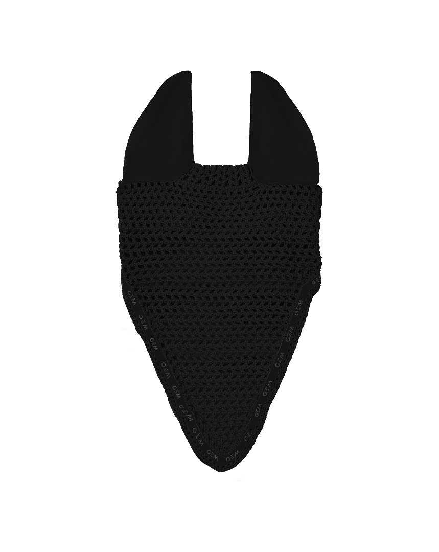 Bonnet Mesh long - GEM