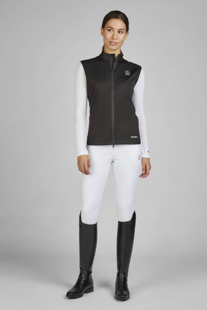 Dynamic 2024 sleeveless jacket - Eskadron