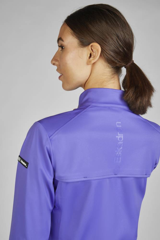 Veste imperméable Dynamic 2024 - Eskadron