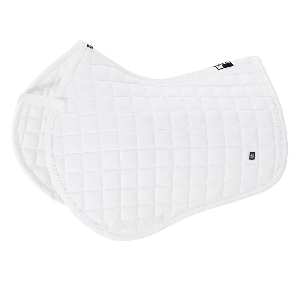 Cotton Dynamic 2024 saddle pad - Eskadron