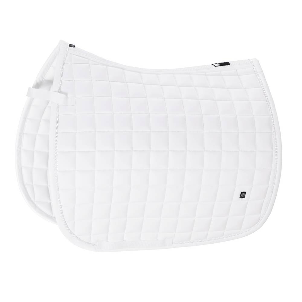 Cotton Dynamic 2024 saddle pad - Eskadron