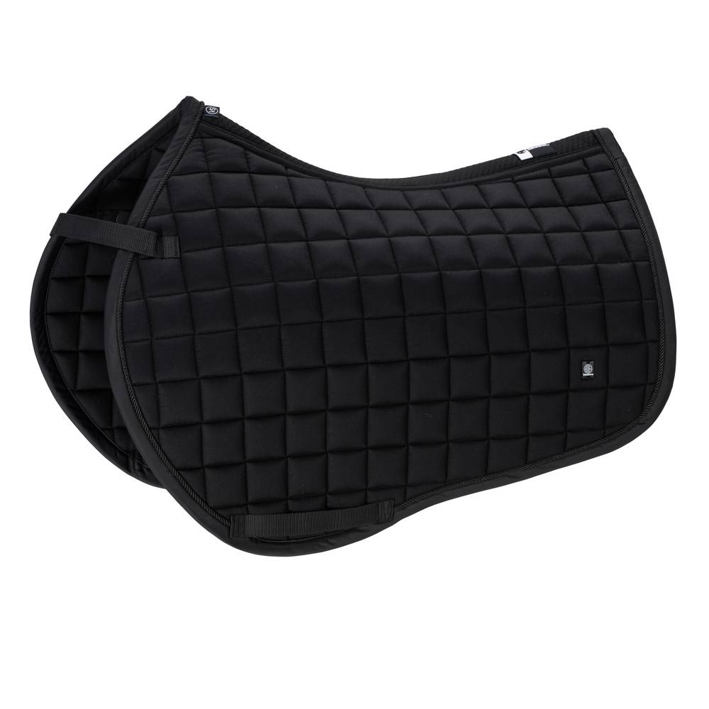 Cotton Dynamic 2024 saddle pad - Eskadron