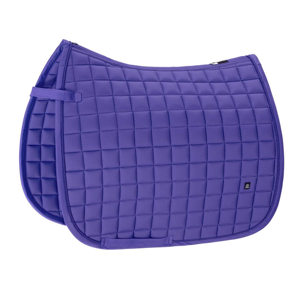 Cotton Dynamic 2024 saddle pad - Eskadron