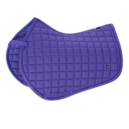 Cotton Dynamic 2024 saddle pad - Eskadron