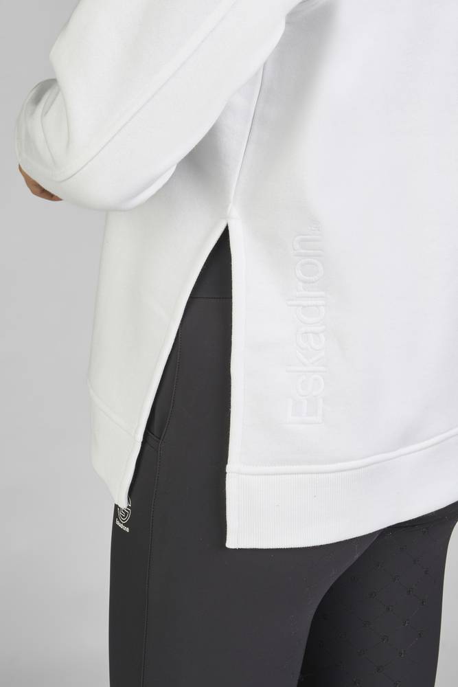 Dynamic 2024 oversized sweatshirt - Eskadron