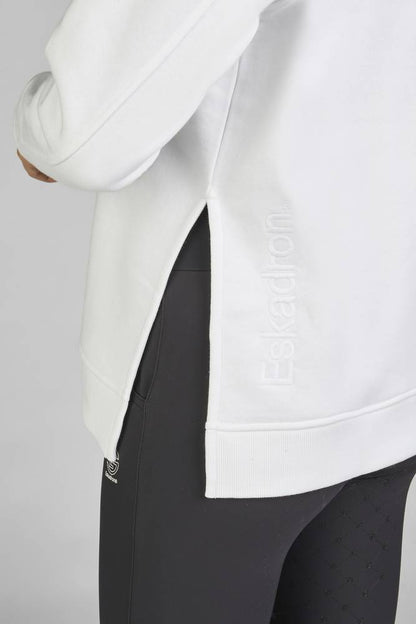 Sweatshirt oversized Dynamic 2024 - Eskadron