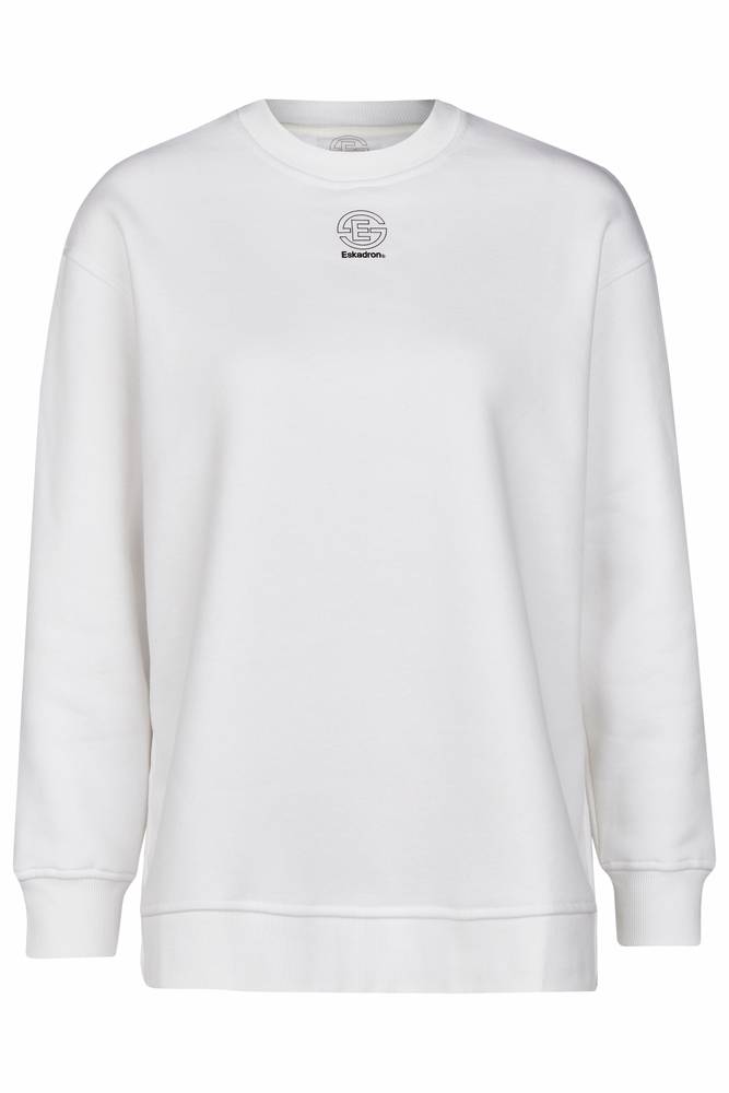 Sweatshirt oversized Dynamic 2024 - Eskadron