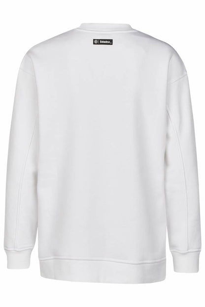 Dynamic 2024 oversized sweatshirt - Eskadron