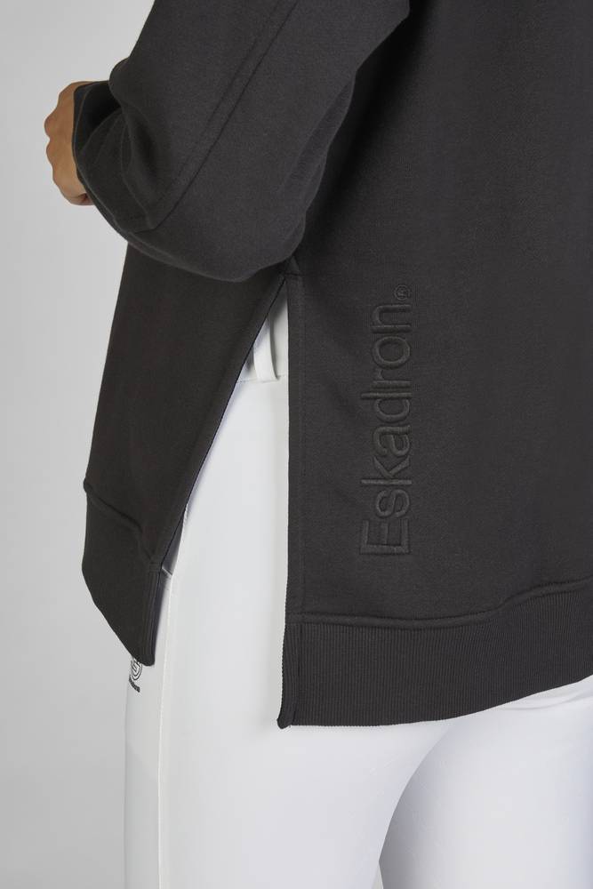 Sweatshirt oversized Dynamic 2024 - Eskadron