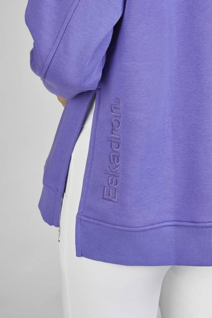 Dynamic 2024 oversized sweatshirt - Eskadron