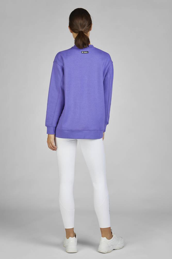 Sweatshirt oversized Dynamic 2024 - Eskadron