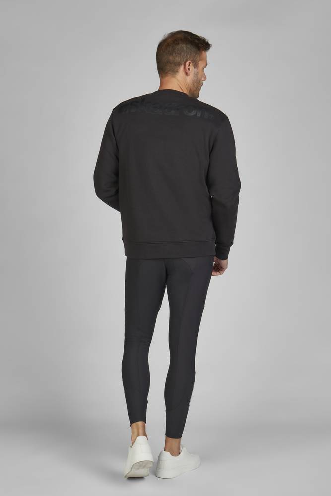 Sweatshirt HOMME Dynamic 2024 - Eskadron