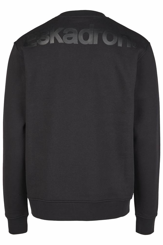 Sweatshirt HOMME Dynamic 2024 - Eskadron