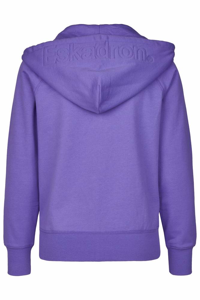 Dynamic 2024 Hoodie - Eskadron