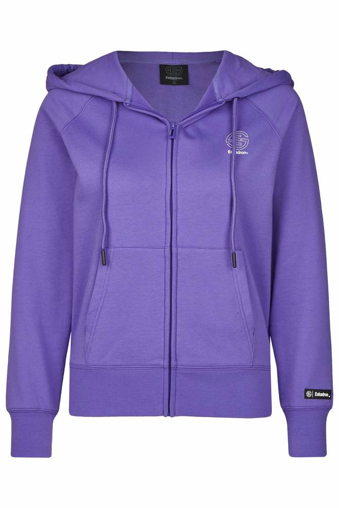 Dynamic 2024 Hoodie - Eskadron