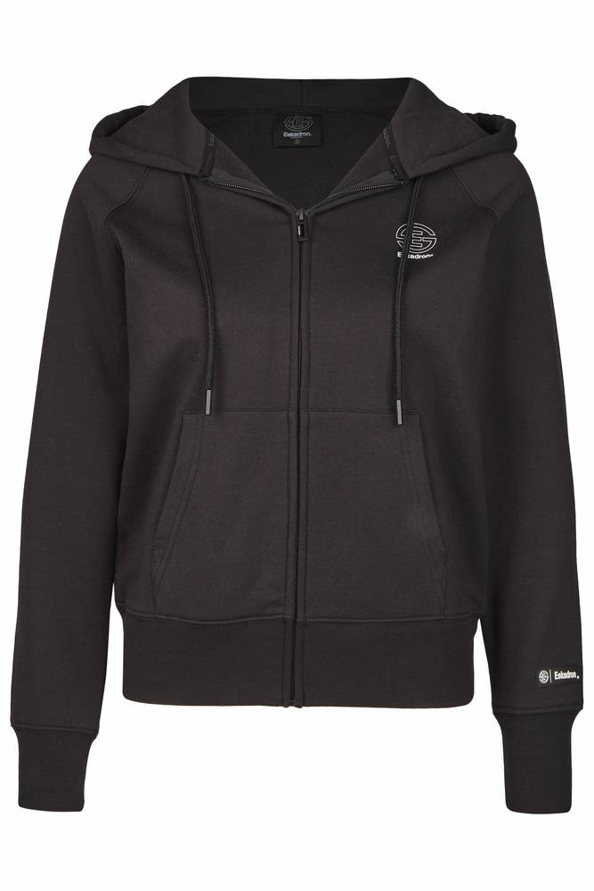 Dynamic 2024 Hoodie - Eskadron