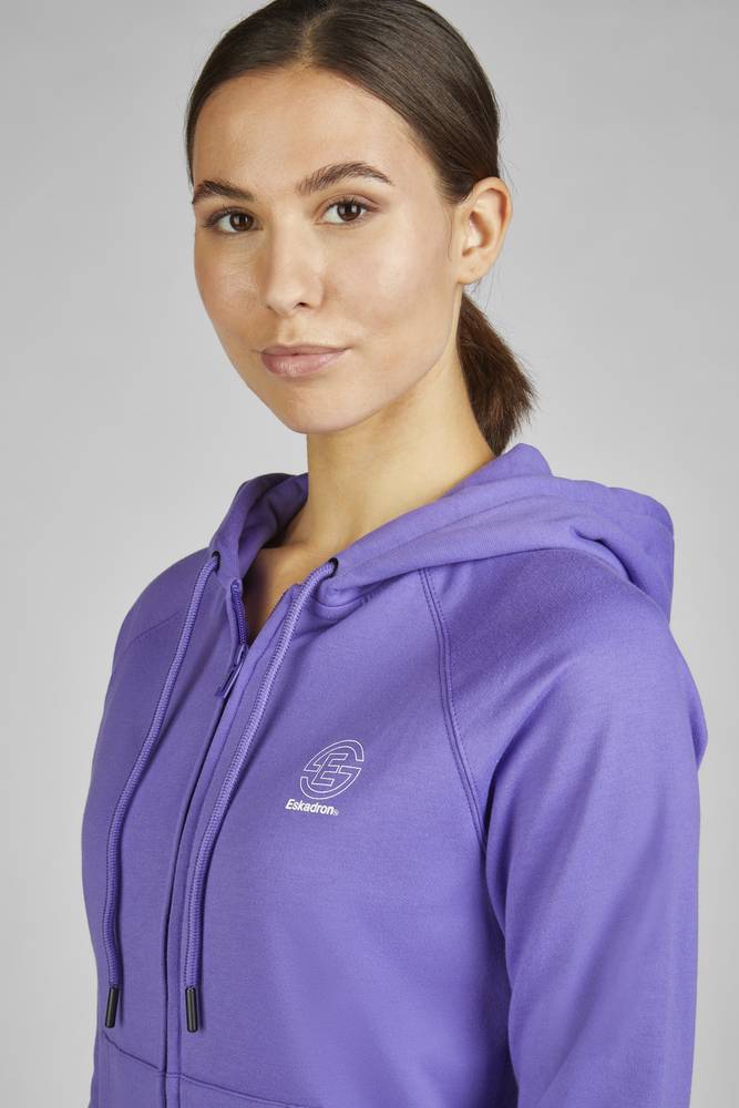 Dynamic 2024 Hoodie - Eskadron