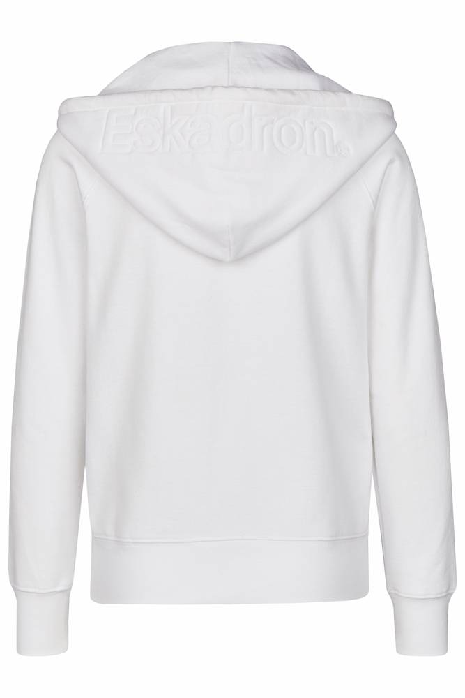 Dynamic 2024 Hoodie - Eskadron