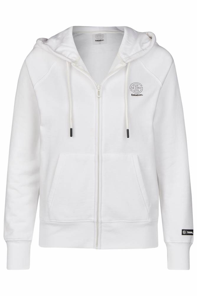 Dynamic 2024 Hoodie - Eskadron