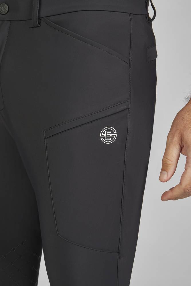 MEN Dynamic 2024 riding pants - Eskadron