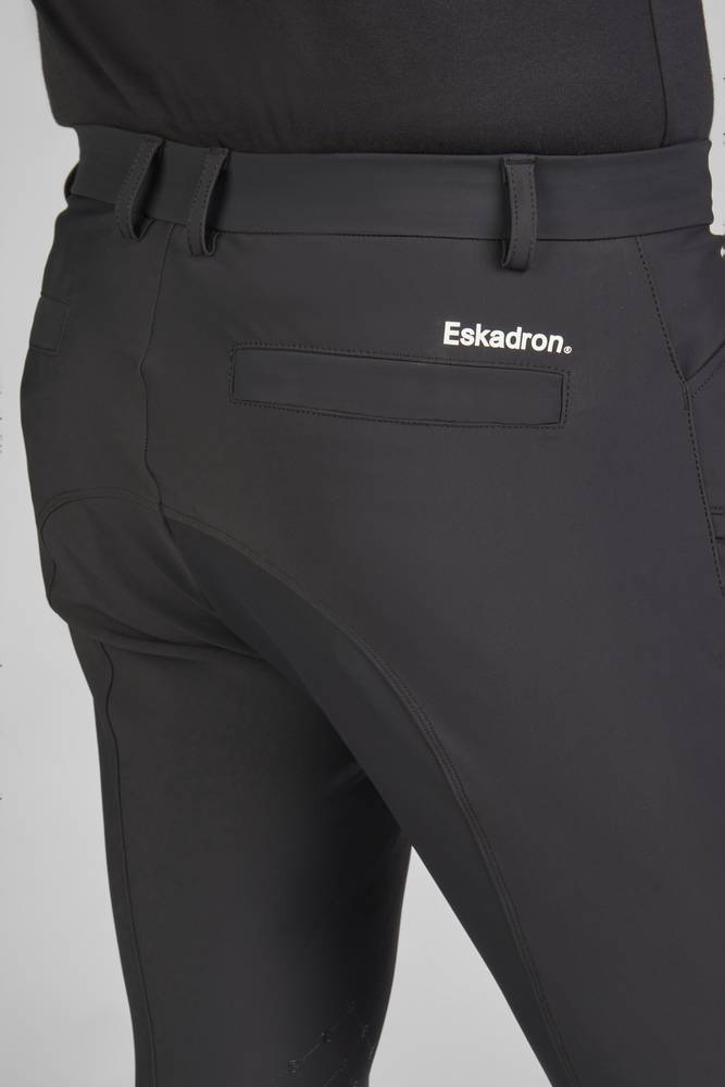 MEN Dynamic 2024 riding pants - Eskadron