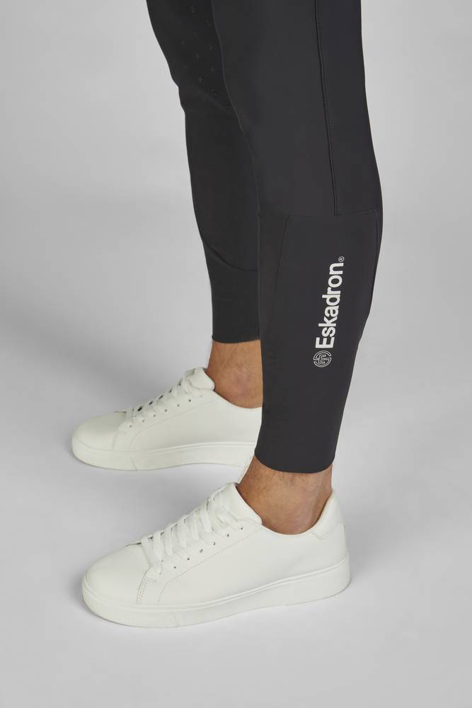 MEN Dynamic 2024 riding pants - Eskadron