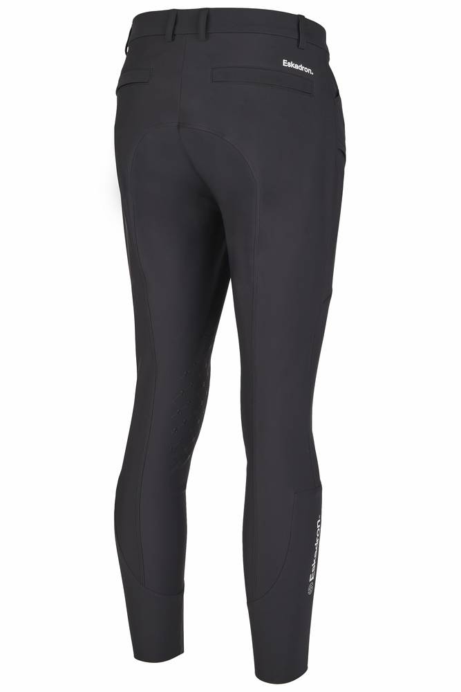 MEN Dynamic 2024 riding pants - Eskadron