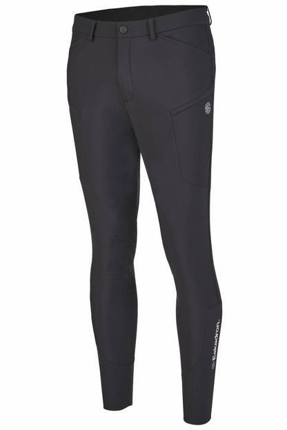 MEN Dynamic 2024 riding pants - Eskadron