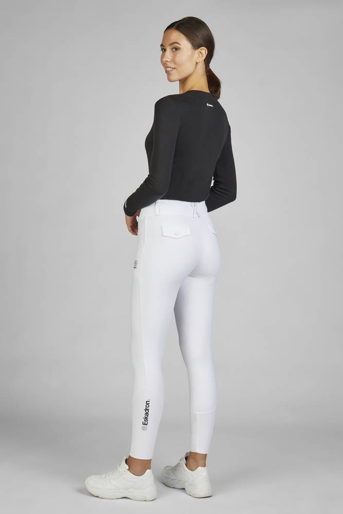 Dynamic 2024 riding pants - Eskadron