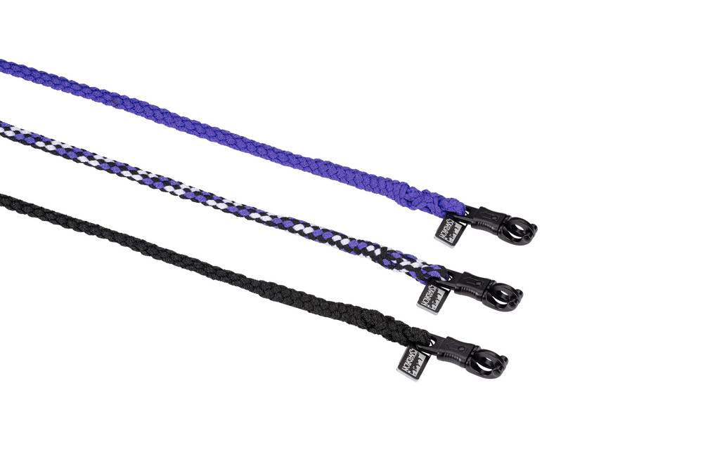 Regular Anti-panic Dynamic 2024 tethering lanyard - Eskadron