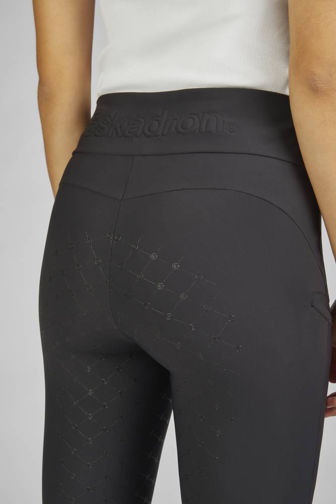 Legging Pro Dynamic 2024 - Eskadron