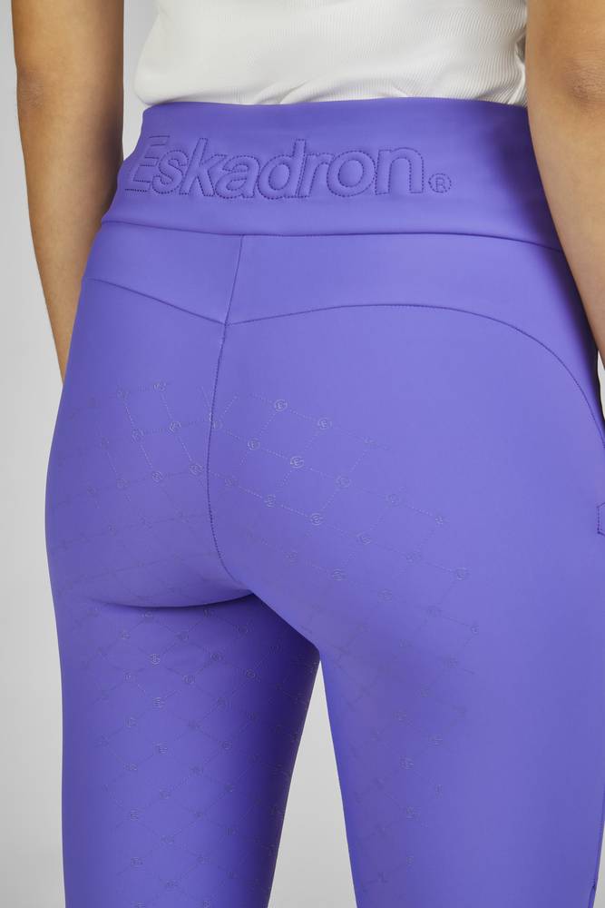 Legging Pro Dynamic 2024 - Eskadron