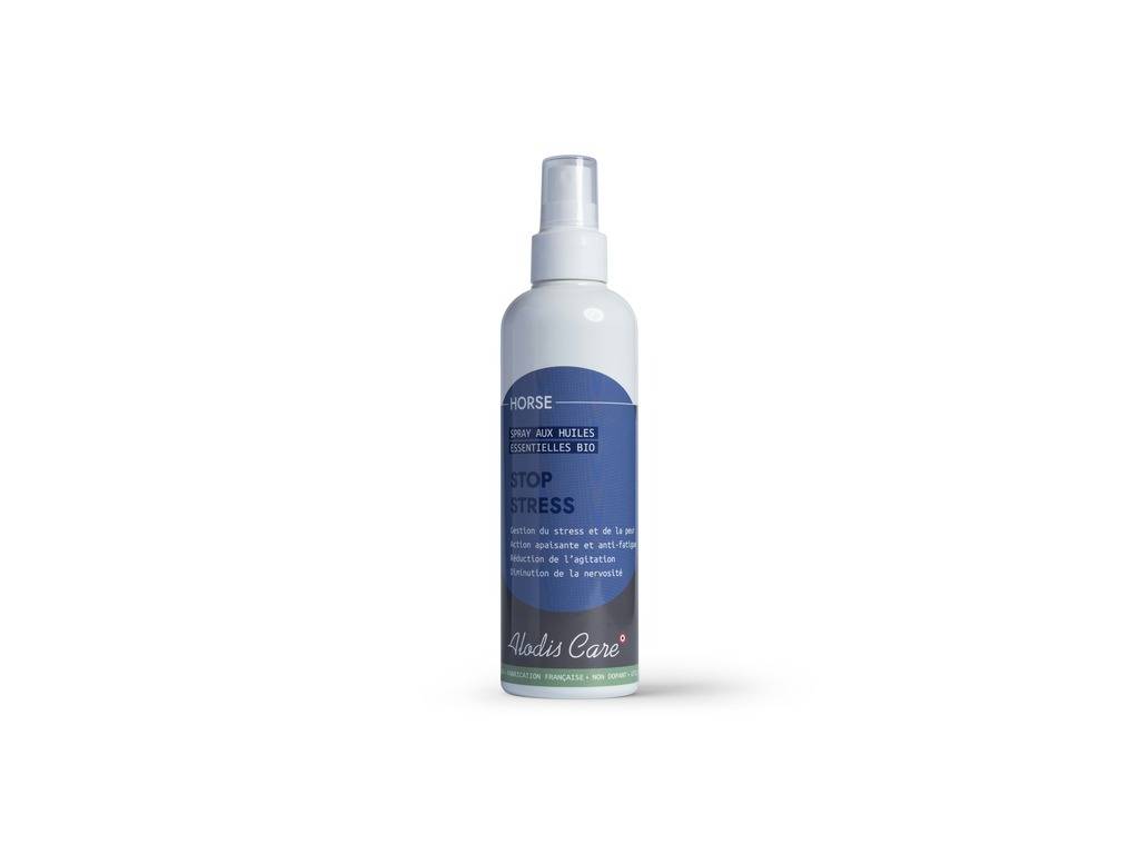 STOP STRESS soothing spray - Alodis Care