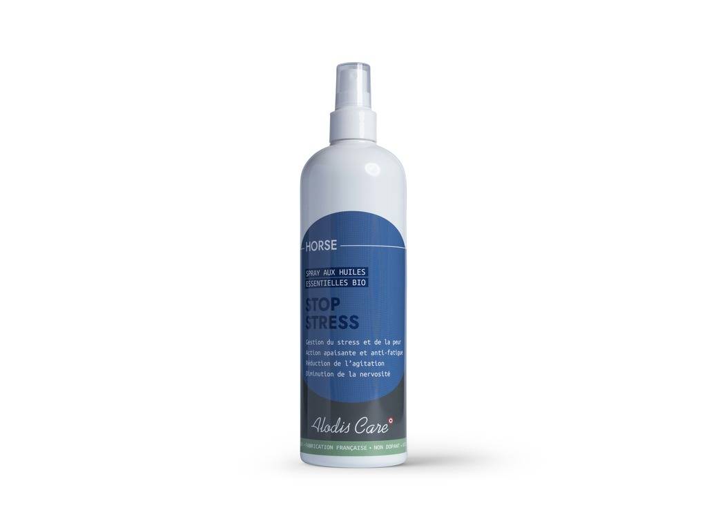 STOP STRESS soothing spray - Alodis Care