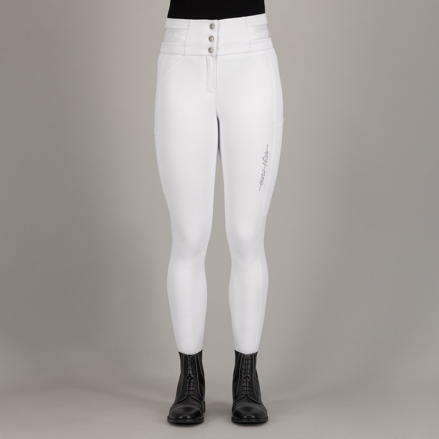 Pantalon d&