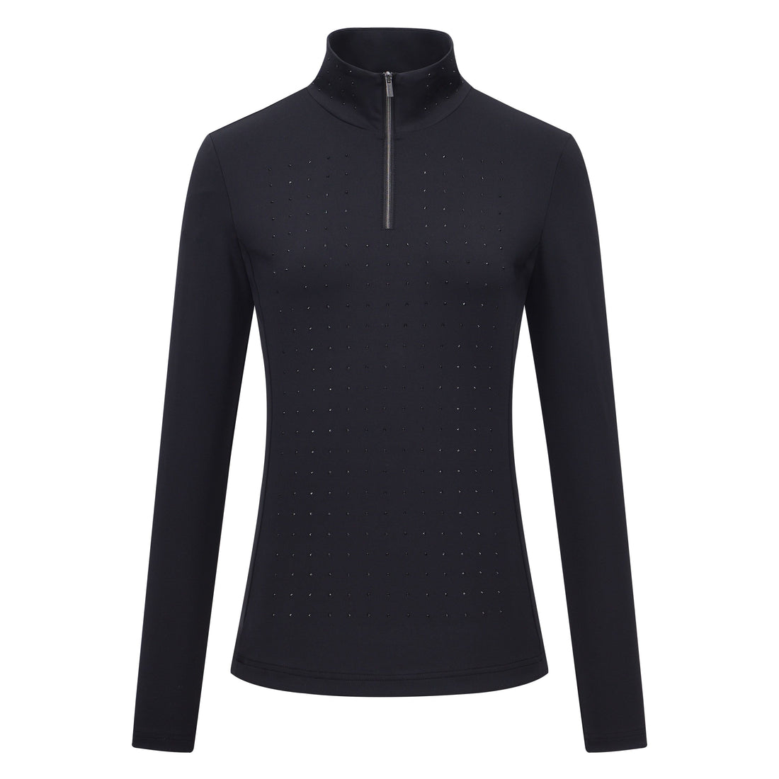 Haut manches longues Belle Sparkle Noir - IMPERIAL RIDING
