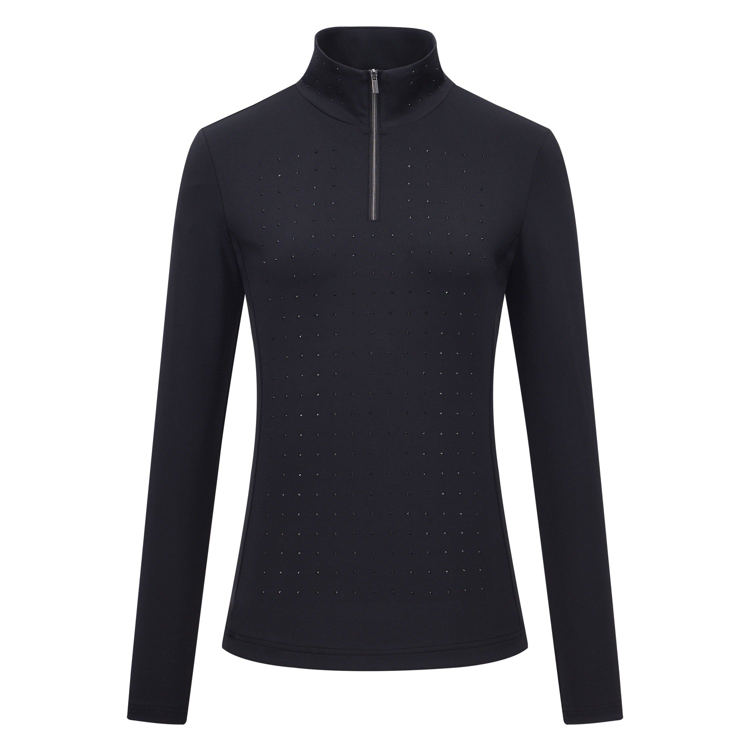 Haut manches longues Belle Sparkle Noir - IMPERIAL RIDING