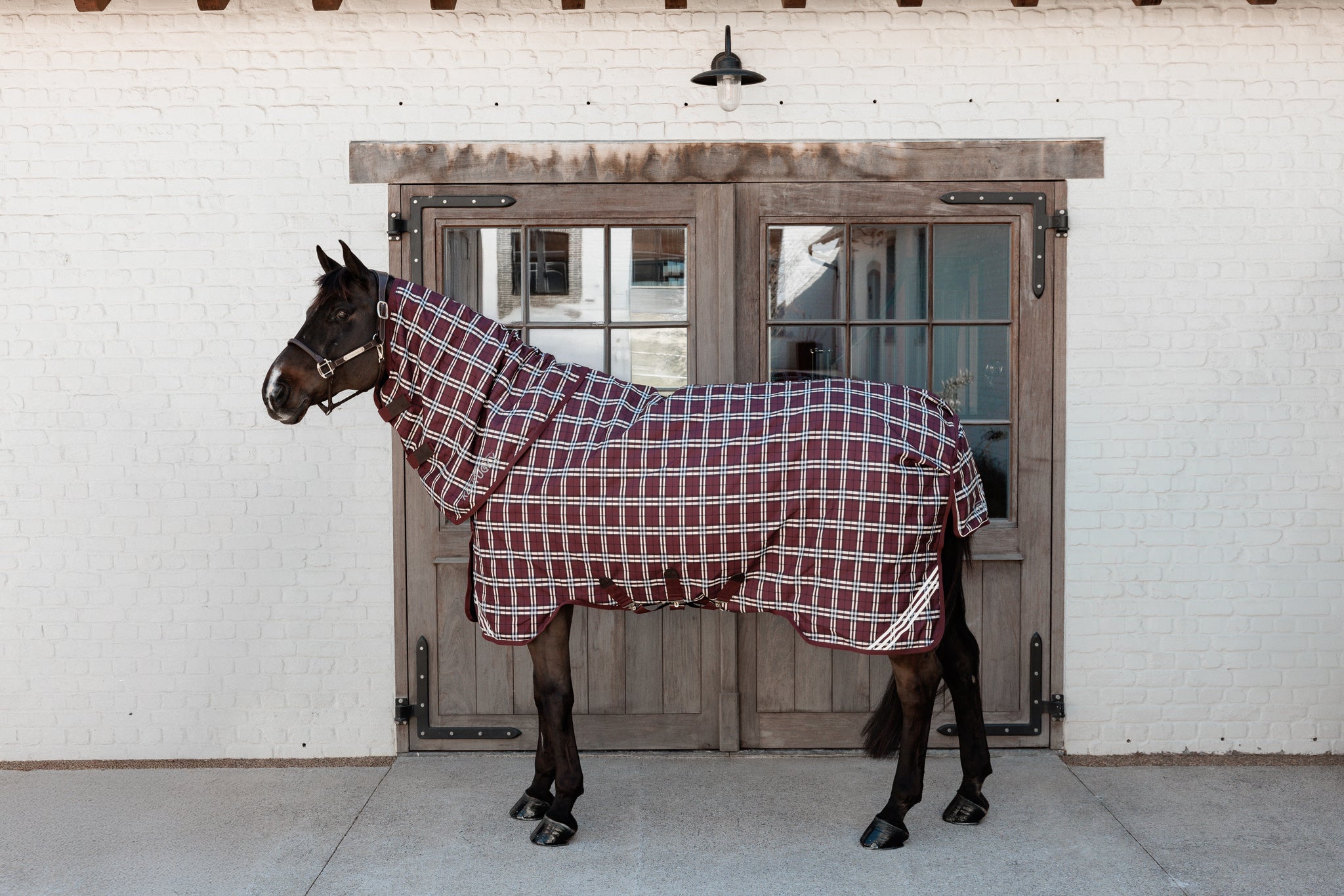 Couvre cou All Weather Imperméable Comfort 0g - Kentucky