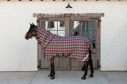 Couvre cou All Weather Imperméable Comfort 0g - Kentucky