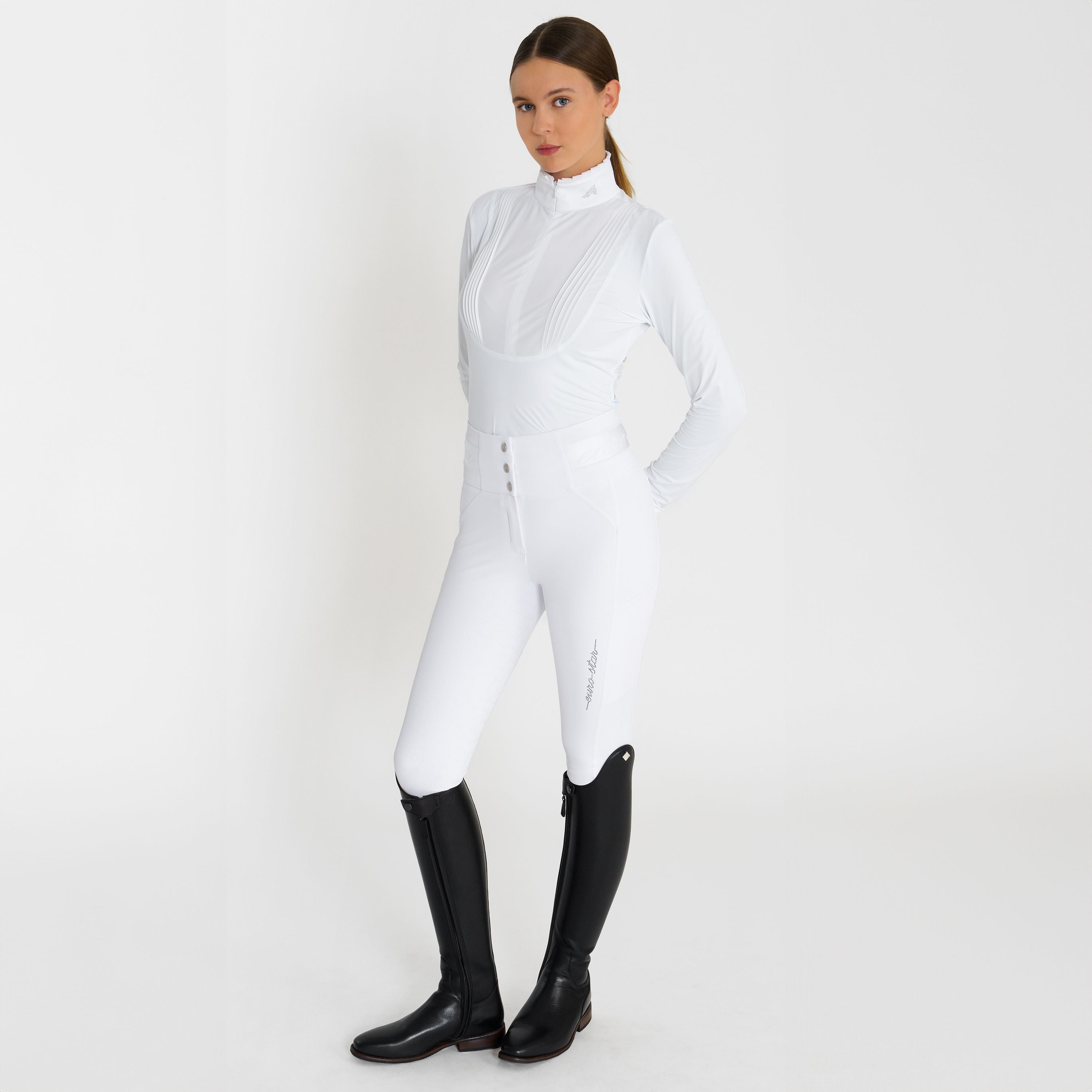 Pantalon d&