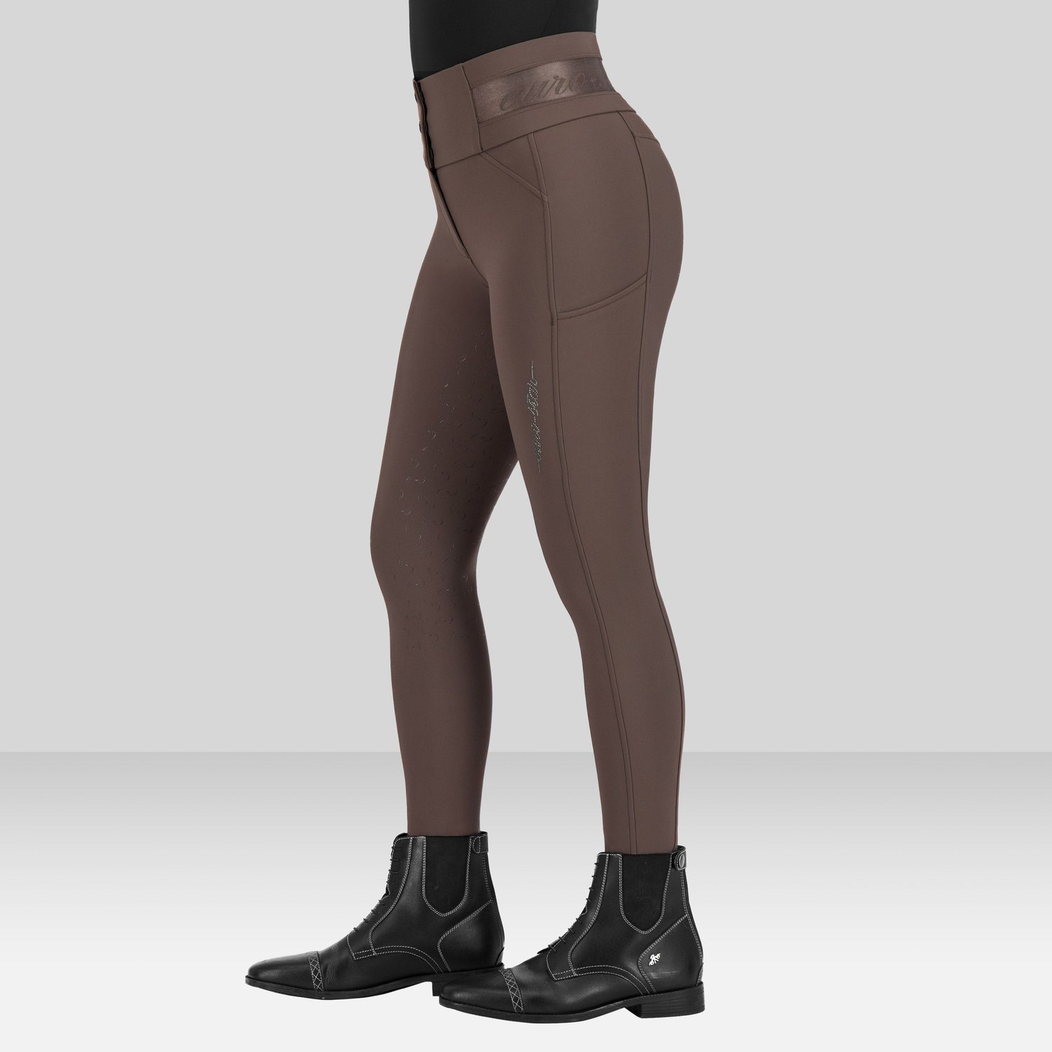 Pantalon d&