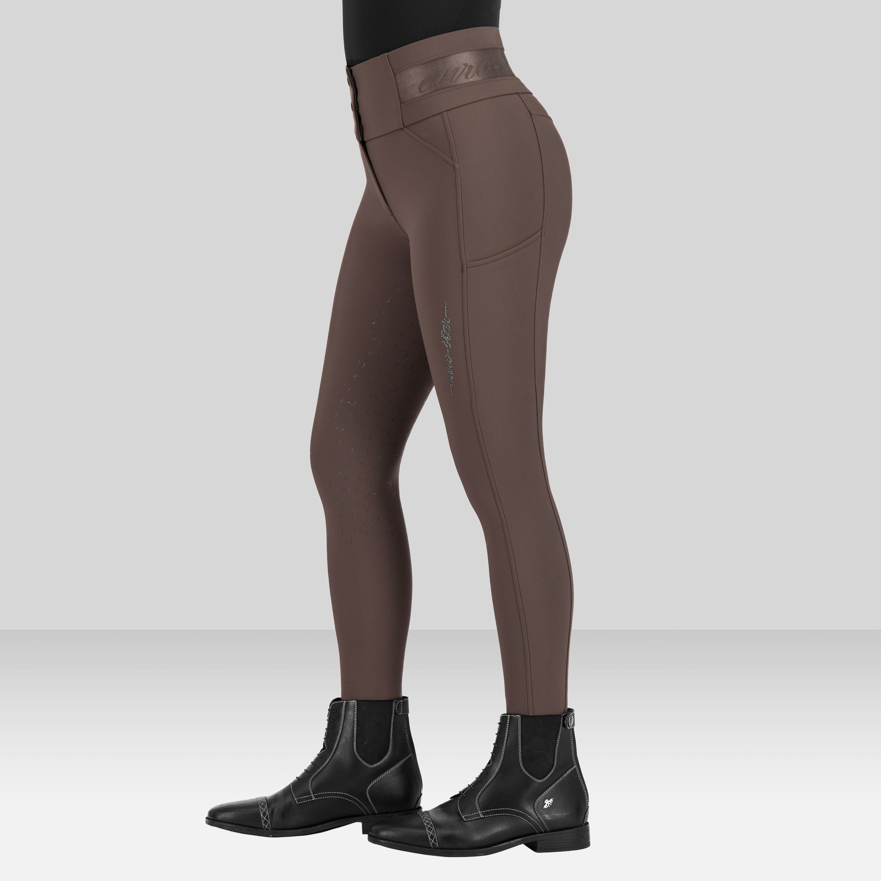Pantalon d&