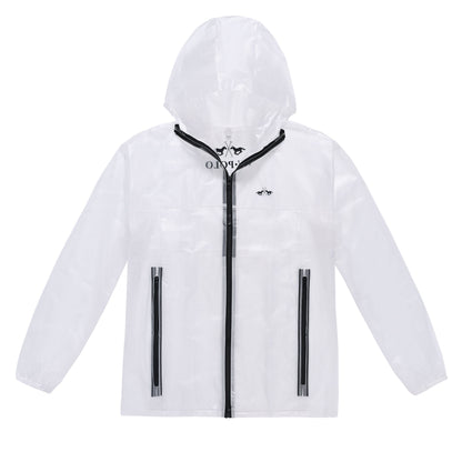Veste imperméable Louise - HV POLO