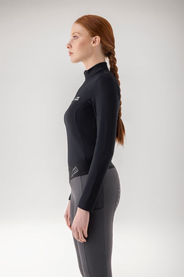 Base layer second Skin Ceka - EQUILINE