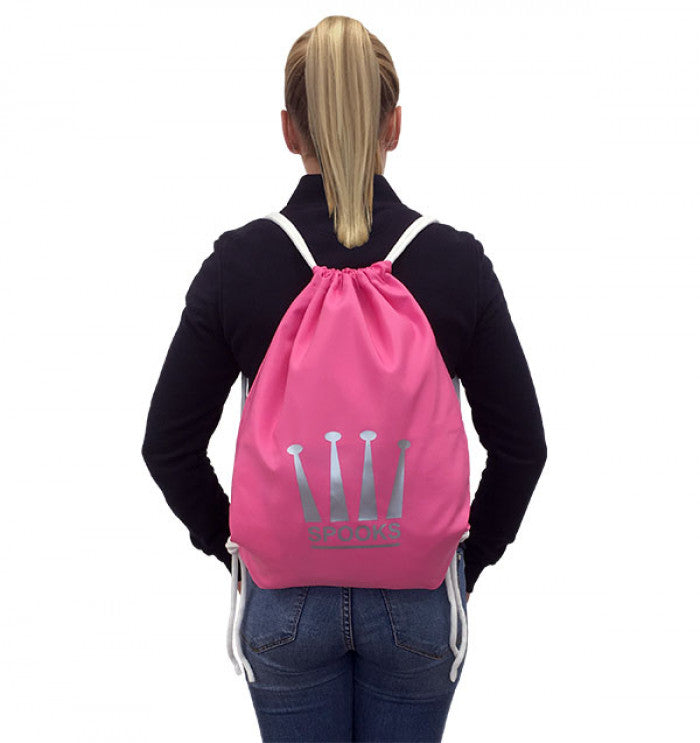 Gym Sac - Spooks