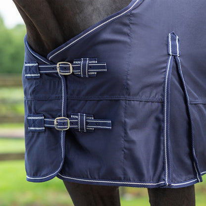 Chemise coton Basic - QHP